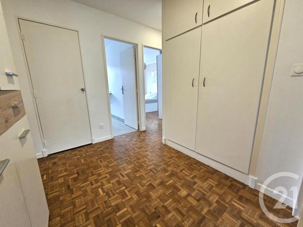 Appartement F3 à vendre  3 pièces - 63,53 m2 ST MAUR DES FOSSES - 94