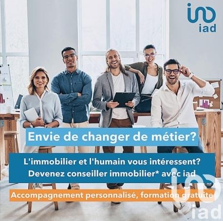 Appartement à vendre 2 pièces 36 m² Saint-Mandrier-sur-Mer