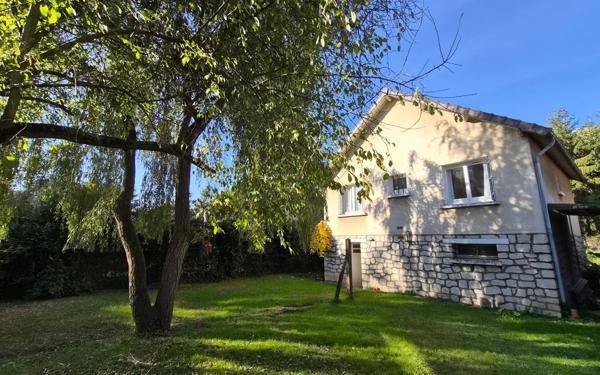 Maison à vendre    3 pièces • 69 m2 Saint-Germain-lès-Arpajon