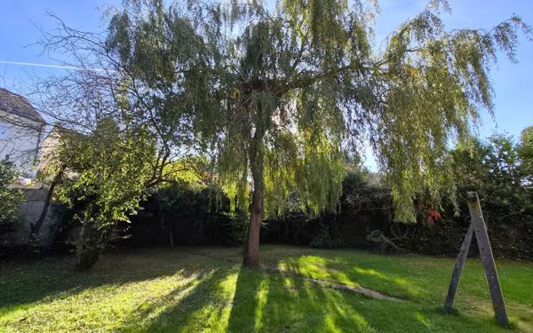 Maison à vendre    3 pièces • 69 m2 Saint-Germain-lès-Arpajon