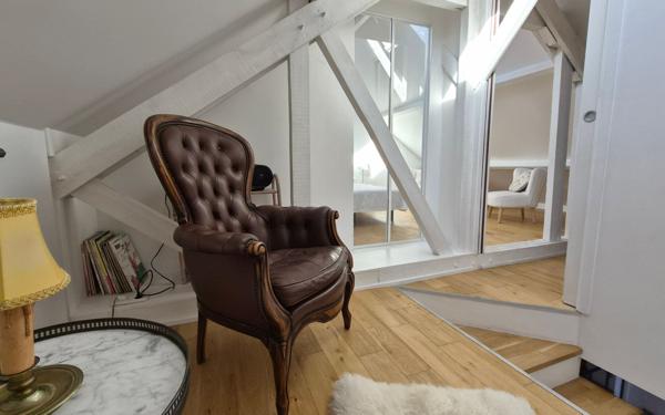 Maison à vendre    3 pièces • 69 m2 Saint-Germain-lès-Arpajon