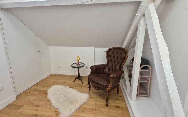 Maison à vendre    3 pièces • 69 m2 Saint-Germain-lès-Arpajon