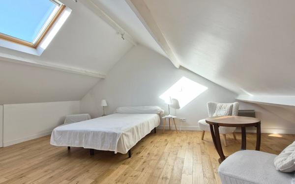 Maison à vendre    3 pièces • 69 m2 Saint-Germain-lès-Arpajon