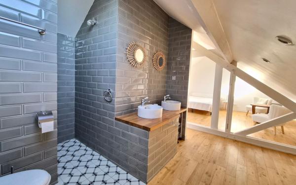 Maison à vendre    3 pièces • 69 m2 Saint-Germain-lès-Arpajon