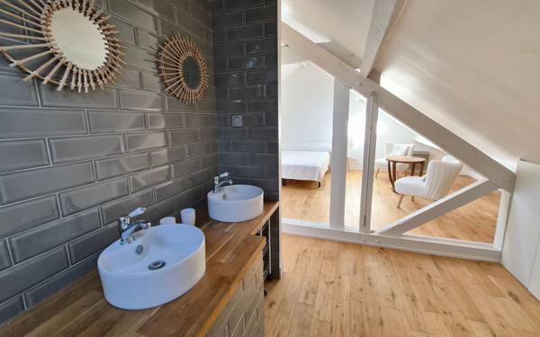 Maison à vendre    3 pièces • 69 m2 Saint-Germain-lès-Arpajon