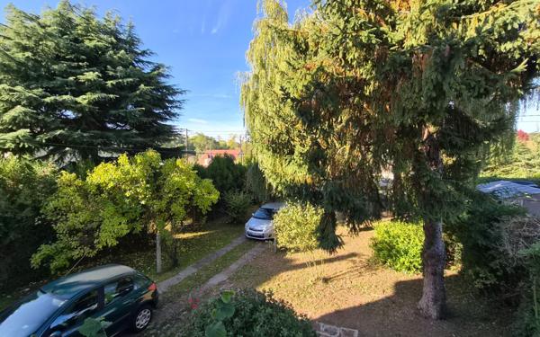 Maison à vendre    3 pièces • 69 m2 Saint-Germain-lès-Arpajon