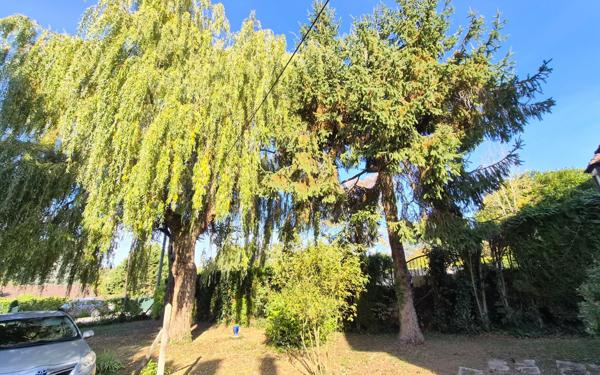 Maison à vendre    3 pièces • 69 m2 Saint-Germain-lès-Arpajon