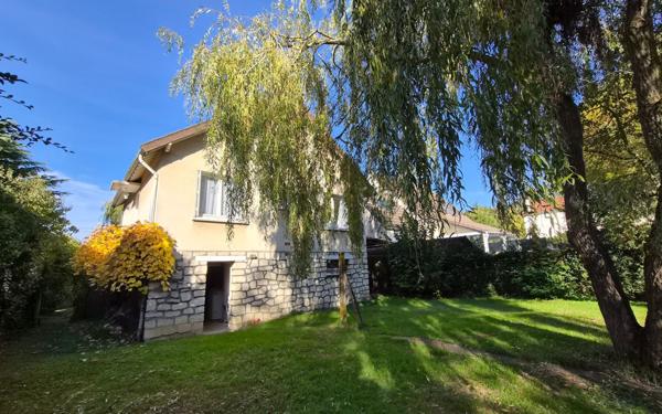 Maison à vendre    3 pièces • 69 m2 Saint-Germain-lès-Arpajon