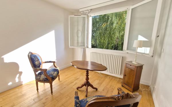 Maison à vendre    3 pièces • 69 m2 Saint-Germain-lès-Arpajon