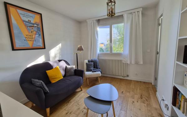 Maison à vendre    3 pièces • 69 m2 Saint-Germain-lès-Arpajon