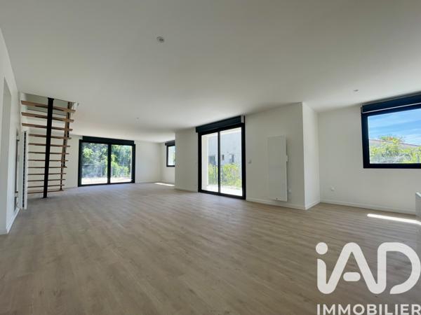 Maison à vendre 4 pièces 119 m² Le Crès