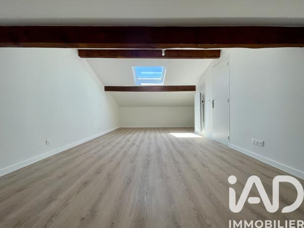 Maison à vendre 4 pièces 119 m² Le Crès