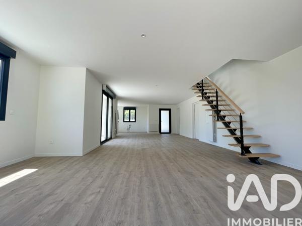 Maison à vendre 4 pièces 119 m² Le Crès