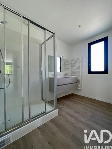 Maison à vendre 4 pièces 119 m² Le Crès