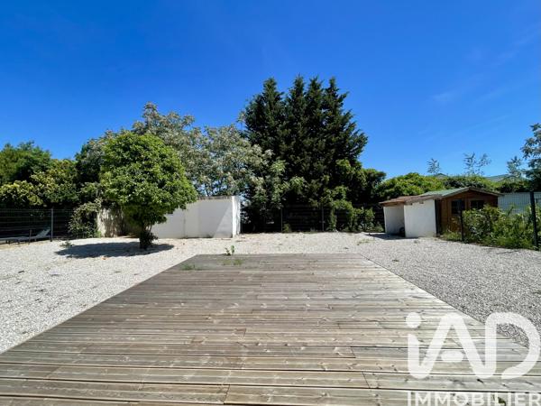 Maison à vendre 4 pièces 119 m² Le Crès
