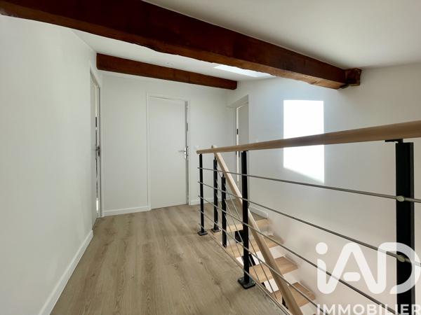 Maison à vendre 4 pièces 119 m² Le Crès