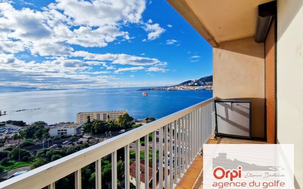 Appartement à vendre    4 pièces • 92 m2 Ajaccio