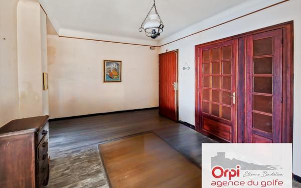 Appartement à vendre    4 pièces • 92 m2 Ajaccio