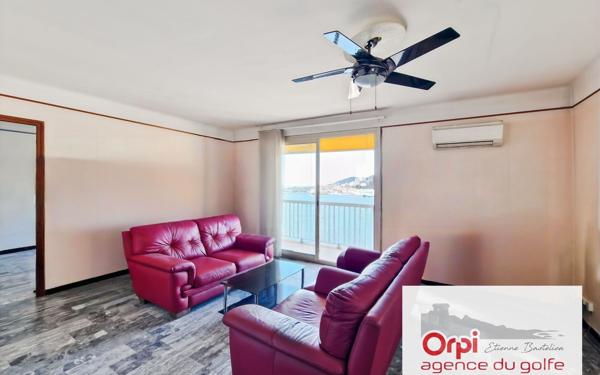 Appartement à vendre    4 pièces • 92 m2 Ajaccio