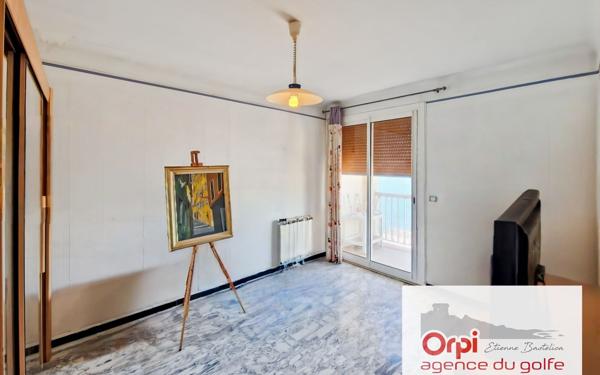 Appartement à vendre    4 pièces • 92 m2 Ajaccio