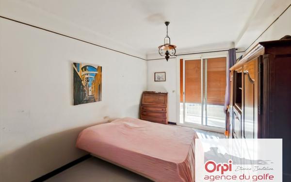 Appartement à vendre    4 pièces • 92 m2 Ajaccio