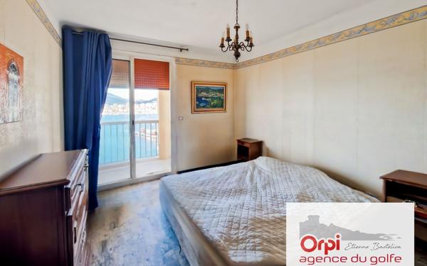 Appartement à vendre    4 pièces • 92 m2 Ajaccio