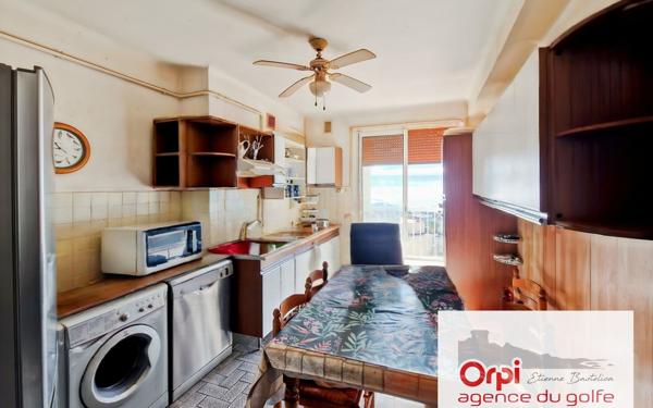 Appartement à vendre    4 pièces • 92 m2 Ajaccio