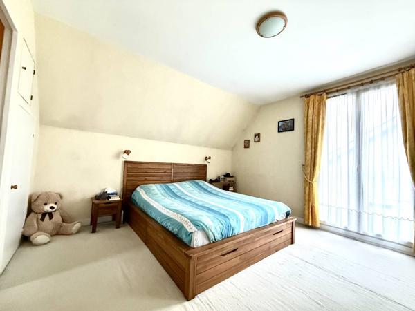 Achat maison Pontault-Combault - 6 pièce(s) - 118 m² - 435 000 €