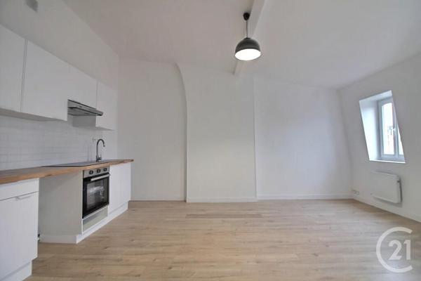 Appartement F4 à vendre  4 pièces - 60,07 m2 ROSNY SOUS BOIS - 93