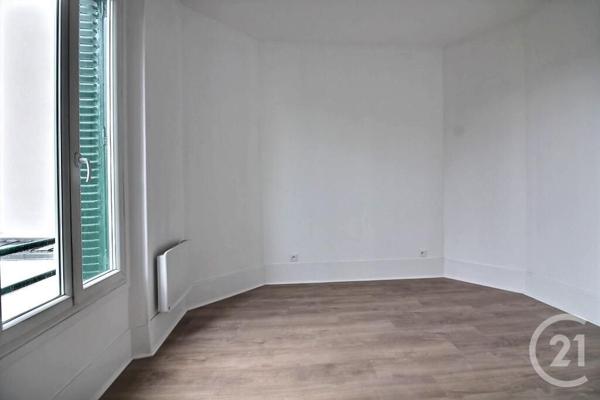 Appartement F4 à vendre  4 pièces - 60,07 m2 ROSNY SOUS BOIS - 93