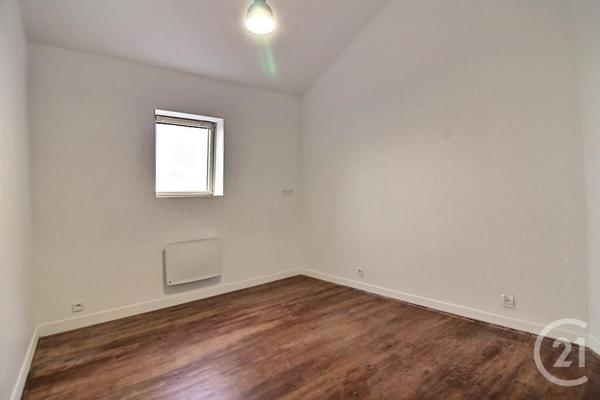 Appartement F4 à vendre  4 pièces - 60,07 m2 ROSNY SOUS BOIS - 93