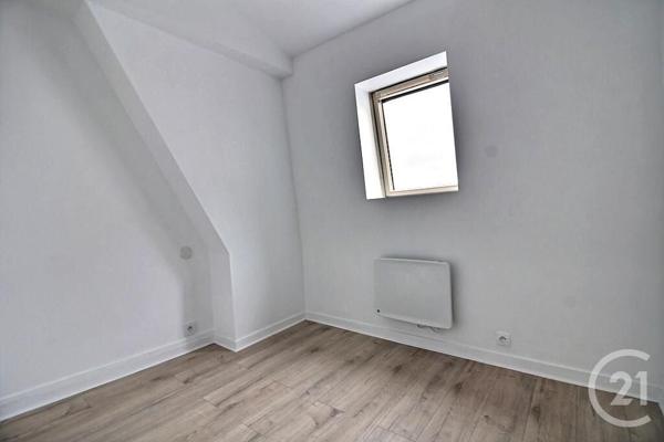 Appartement F4 à vendre  4 pièces - 60,07 m2 ROSNY SOUS BOIS - 93