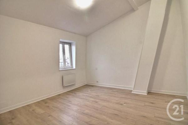 Appartement F4 à vendre  4 pièces - 60,07 m2 ROSNY SOUS BOIS - 93