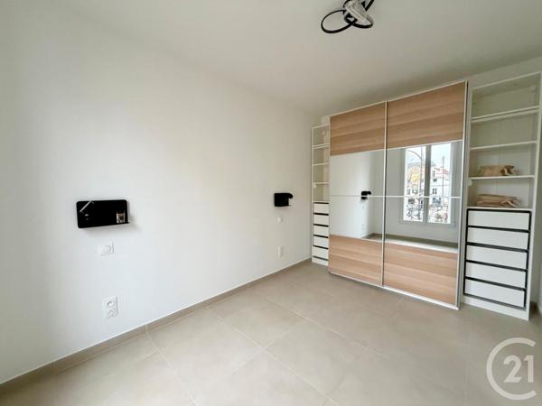 Appartement F2 à vendre  3 pièces - 38,30 m2 ARGENTEUIL - 95