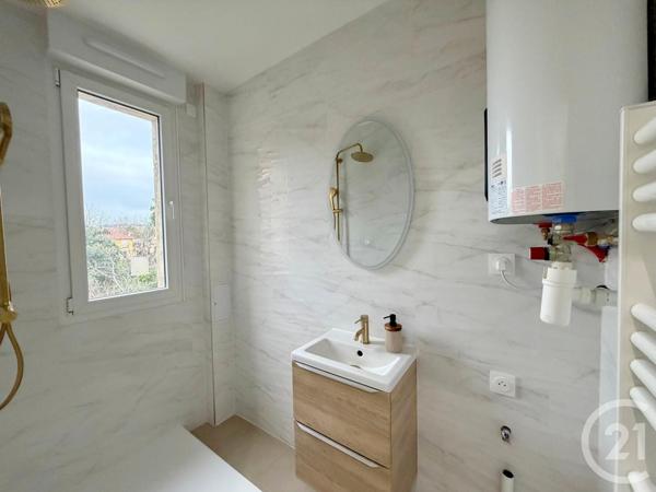 Appartement F2 à vendre  3 pièces - 38,30 m2 ARGENTEUIL - 95