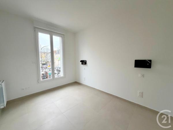Appartement F2 à vendre  3 pièces - 38,30 m2 ARGENTEUIL - 95