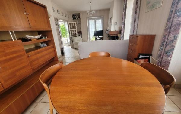 Vente Maison Saint-jean-d'angely   