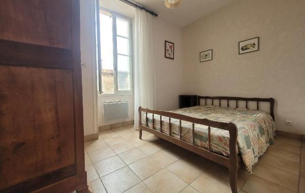 Vente Maison Saint-jean-d'angely   