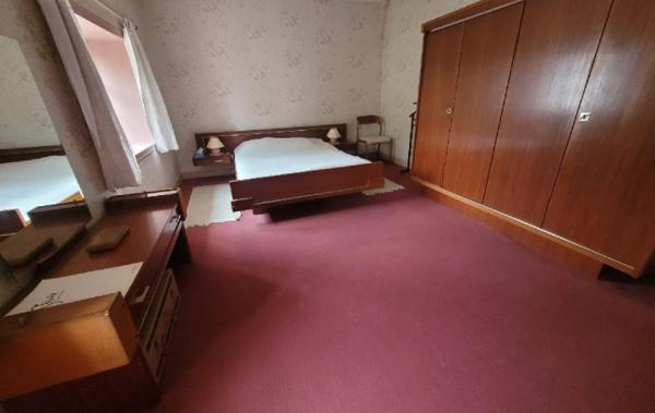 Vente Maison Saint-jean-d'angely   