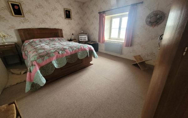 Vente Maison Saint-jean-d'angely   