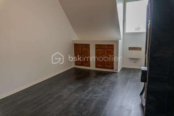 Maison de 193 m²