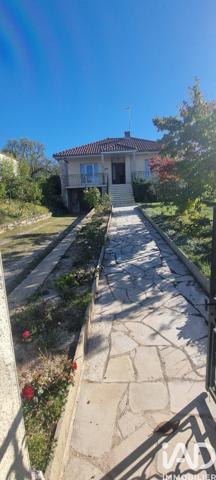 Maison à vendre 4 pièces 80 m² Martel