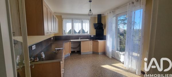 Maison à vendre 4 pièces 80 m² Martel