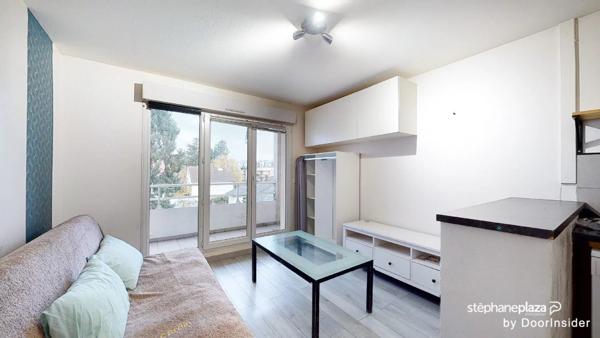 Vente Studio 1 pièces 22 m2 à Pontault-Combault