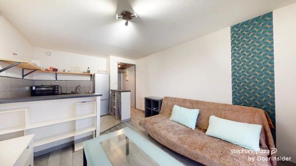 Vente Studio 1 pièces 22 m2 à Pontault-Combault