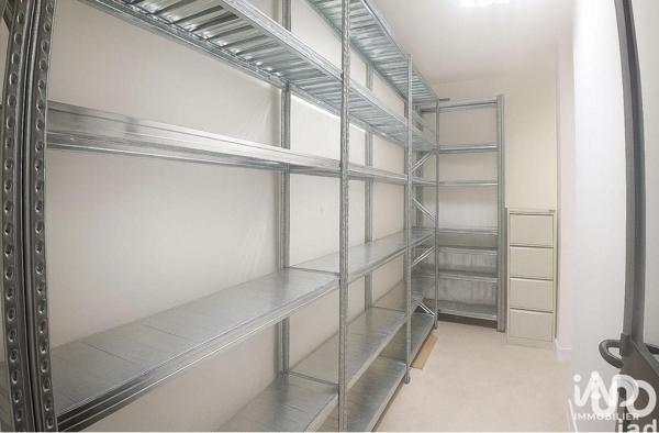 Bureaux à vendre 118 m² Paris 19