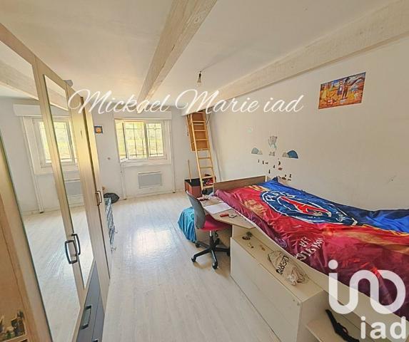 Maison 7 pièces de 188 m² à Magalas (34480)