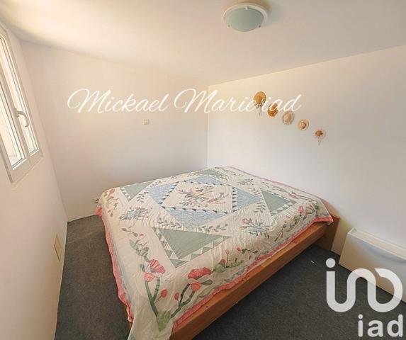 Maison 7 pièces de 188 m² à Magalas (34480)