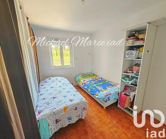 Maison 7 pièces de 188 m² à Magalas (34480)