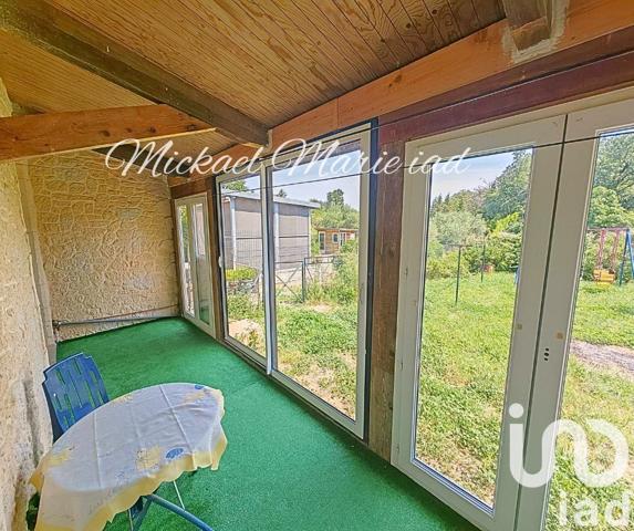 Maison 7 pièces de 188 m² à Magalas (34480)